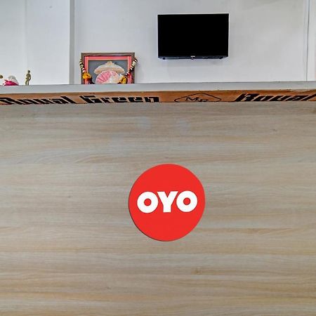Oyo Flagship Hotel Rudraksh Inn Indore Exterior foto